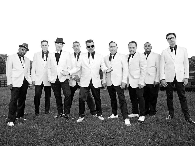 The Mighty Mighty Bosstones at O2 Academy