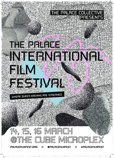 The Palace International Film Festival at The Cube