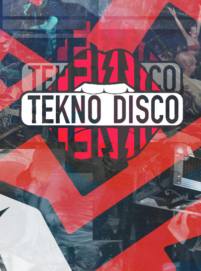 Tekno Disco at The Love Inn