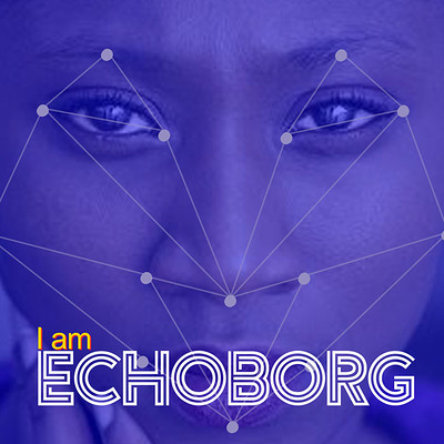 I am Echoborg at PRSC The Space at PRSC