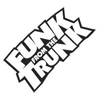 Funk from the Trunk Sessions at BRISCO