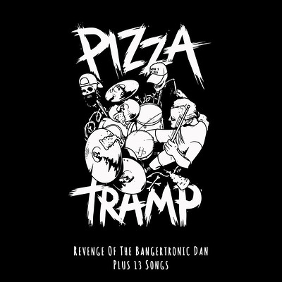 Pizzatramp / Kearney's Jig / RxR / Superseed at The Trap