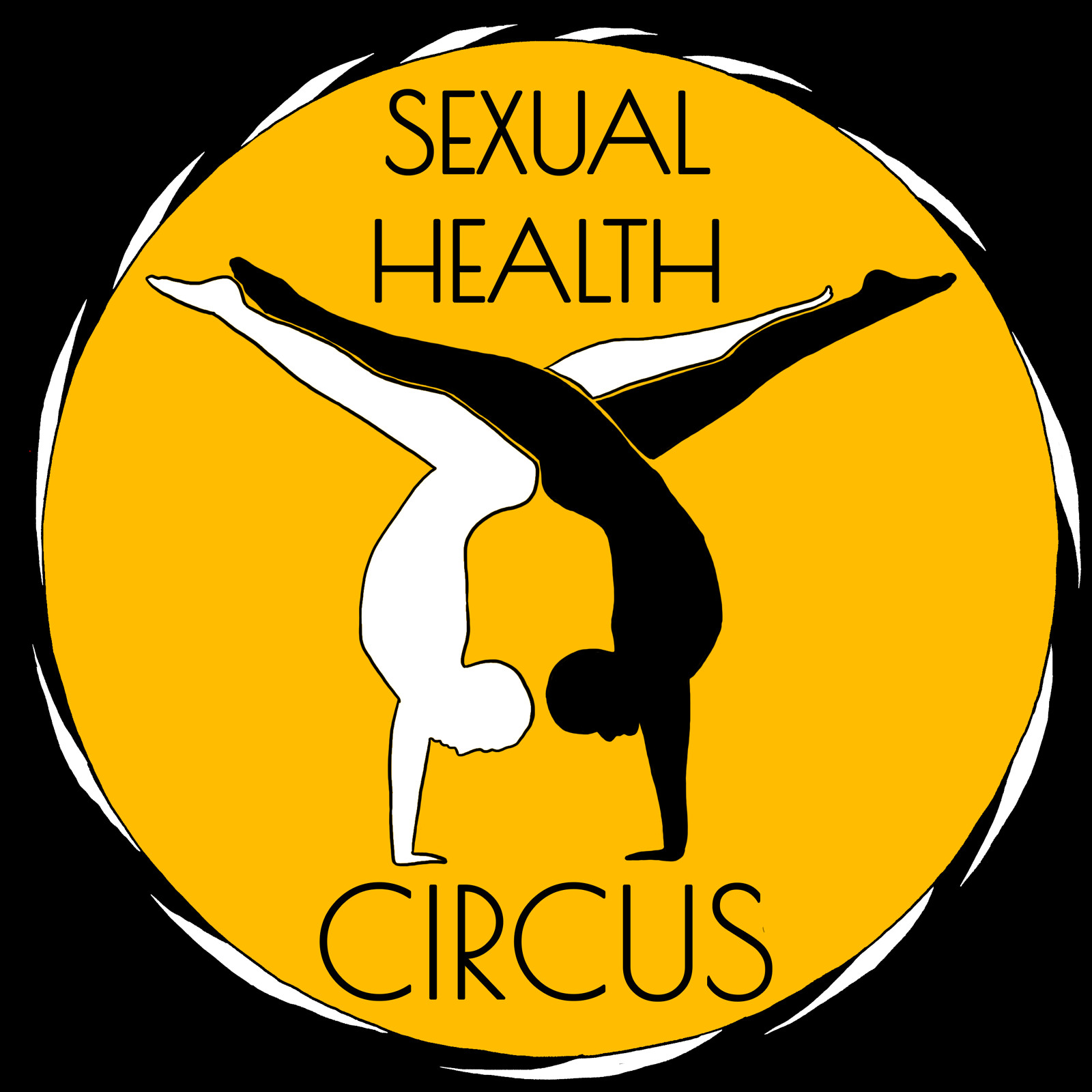 Sexual Health Circus at Ashton Court