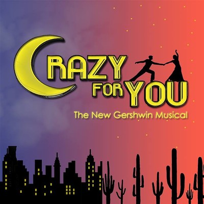 Crazy For You at Redgrave Theatre Bristol