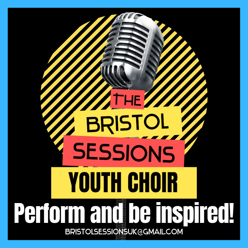 The Bristol Sessions Youth Choir Auditions at The Elmgrove Centre