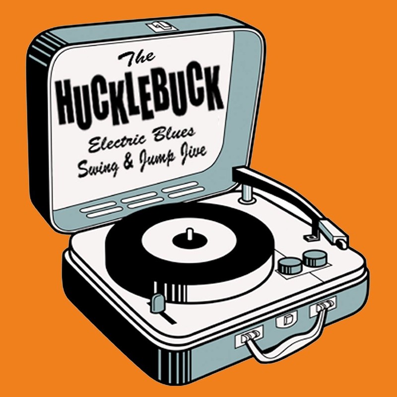 The Hucklebuck at LEFTBANK