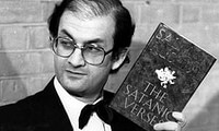 Satanic Verses: Islamophobia 30 yrs since Rushdie at The Arts House