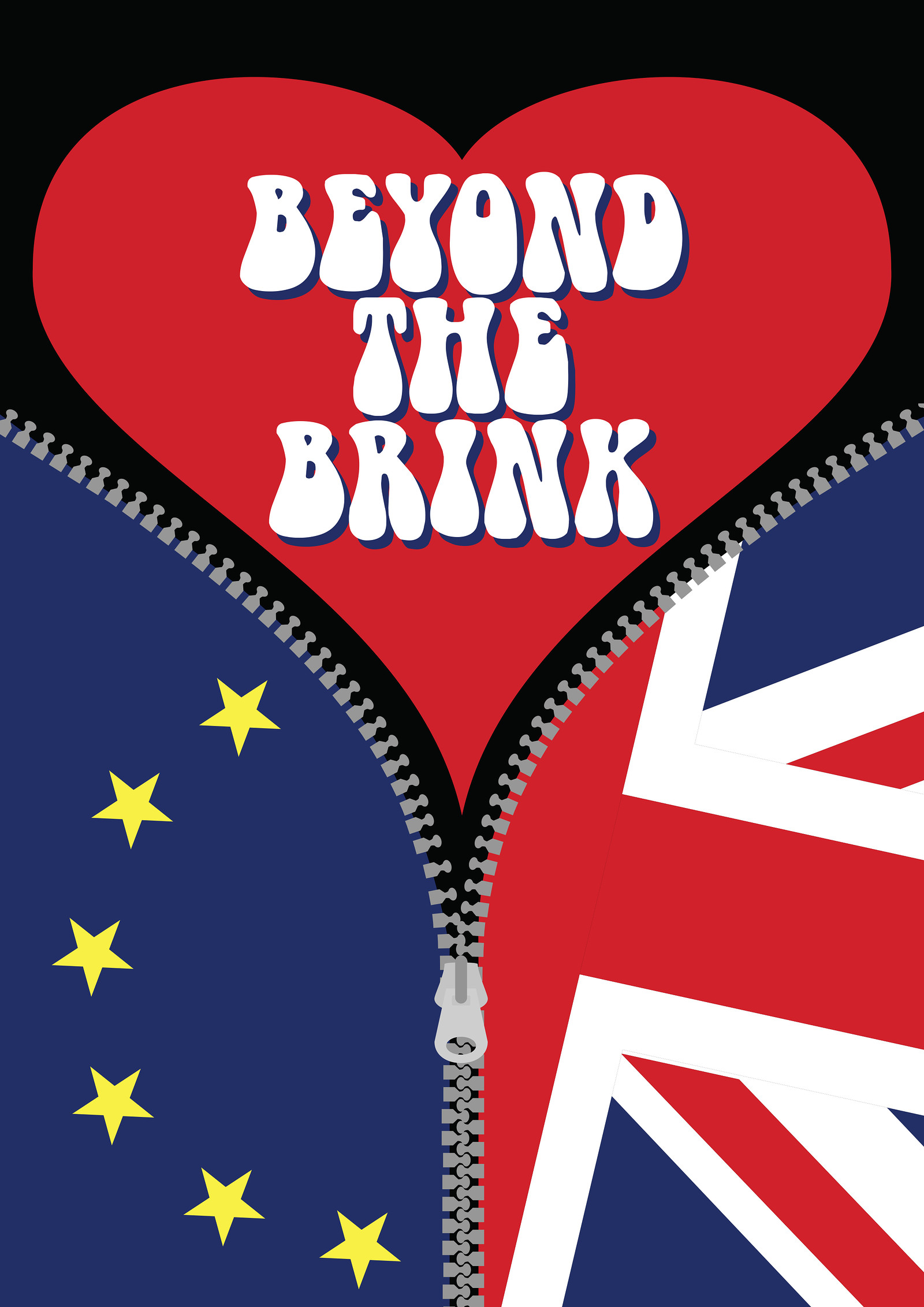 Beyond the Brink at Alma Tavern and Theatre
