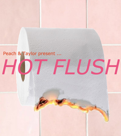 Hot Flush at Hot Flush