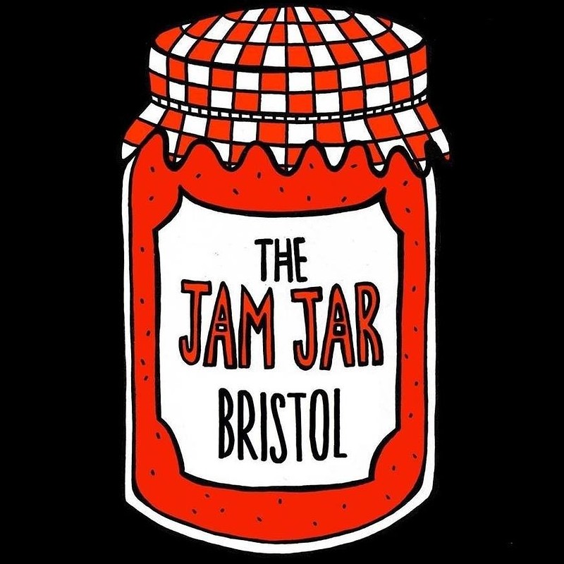 The Jam Jar is 5 x Kallida Festival Launch at Jam Jar