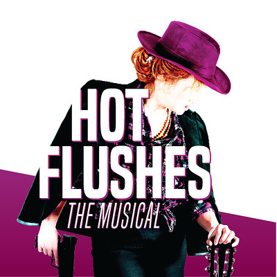 Hot Flushes: The Musical at The Wardrobe Theatre