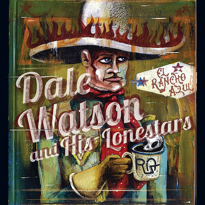 Dale Watson & His Lone Stars at Exchange
