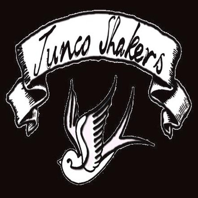 Junco Shakers at Kingsdown Vaults