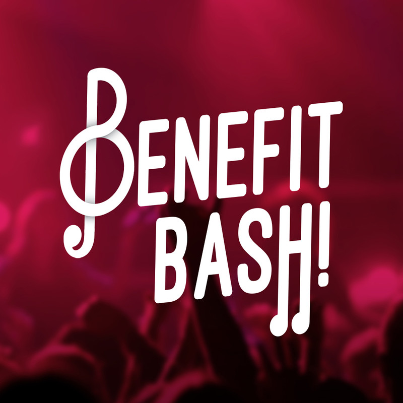 Benefit Bash | For Bristol Recovery Orchestra at Kuumba