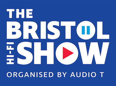 The Bristol Hi-Fi Show 21st-23rd February 2020 at The Marriott Hotel City Centre