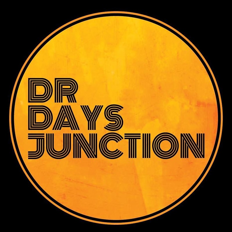 Dr Days Junction, The Minke Whales, DJ Nino at Mr Wolfs