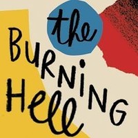 The Burning Hell at The Louisiana