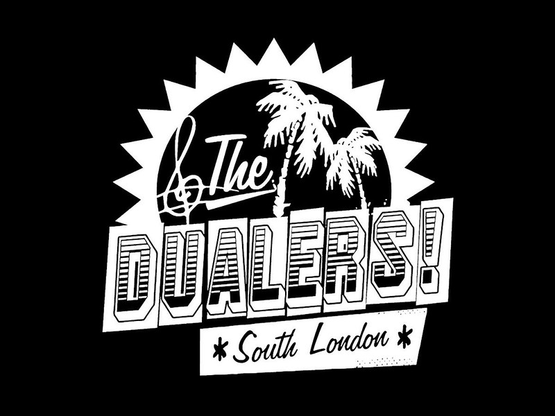The Dualers at O2 Academy