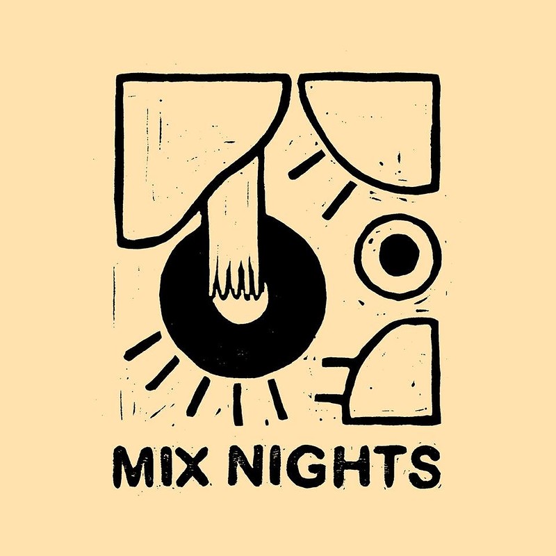 Mix Nights : Showcase 015 at The Love Inn