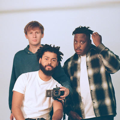 INJURY RESERVE WORLD TOUR at The Fleece