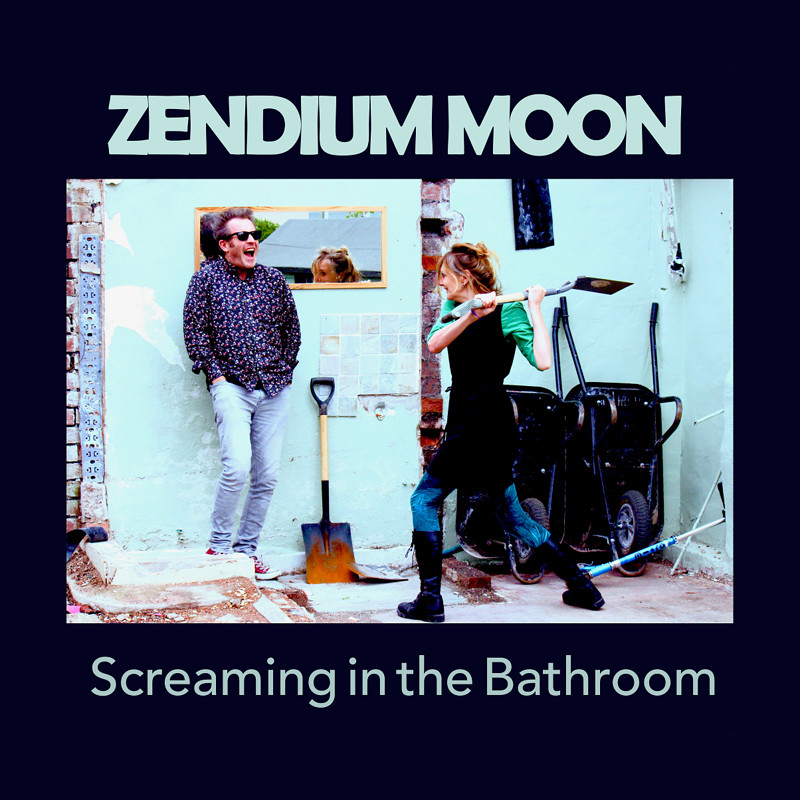 Zendium Moon - Album Launch at Alchemy 198