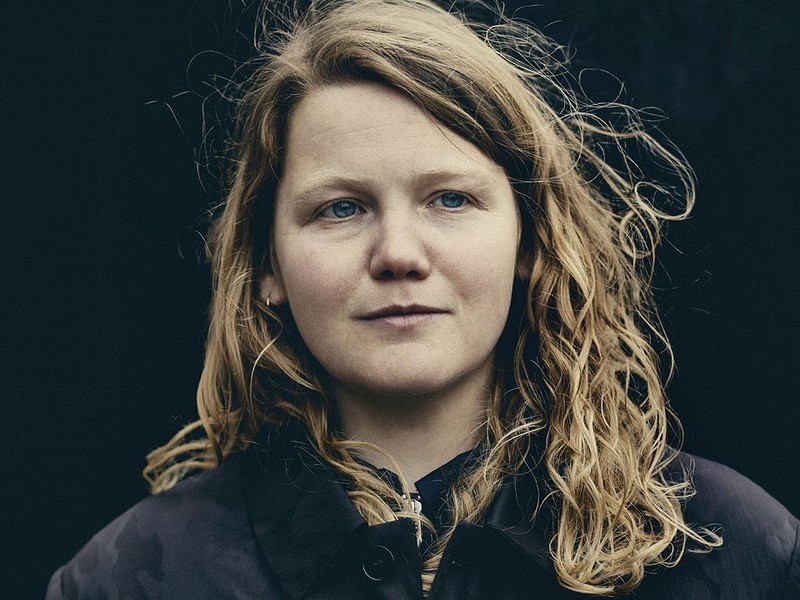 Kate Tempest at O2 Academy