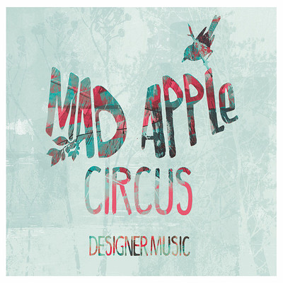 Mad Apple Circus ft DJ Chris Arnold at The Old Market Assembly