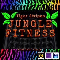 Jungle Fitness at The Trinity Centre