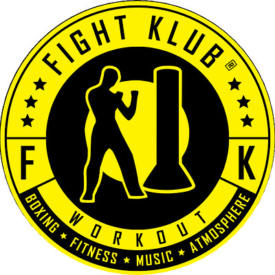 Fight Klub Workout at The Trinity Centre