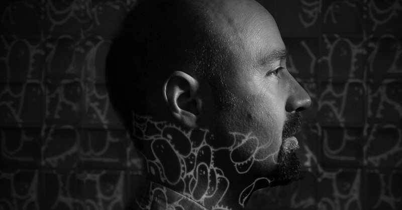 In:Motion 2019 / Mr Scruff All Night Long at Motion