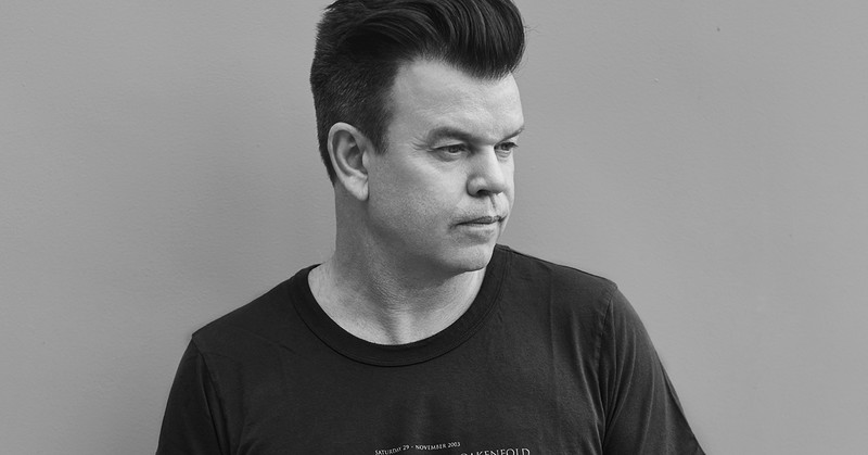 In:Motion 2019 / Paul Oakenfold at Motion