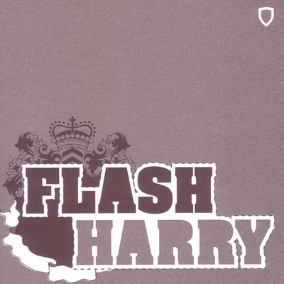 Flash Harry at Kingsdown Vaults
