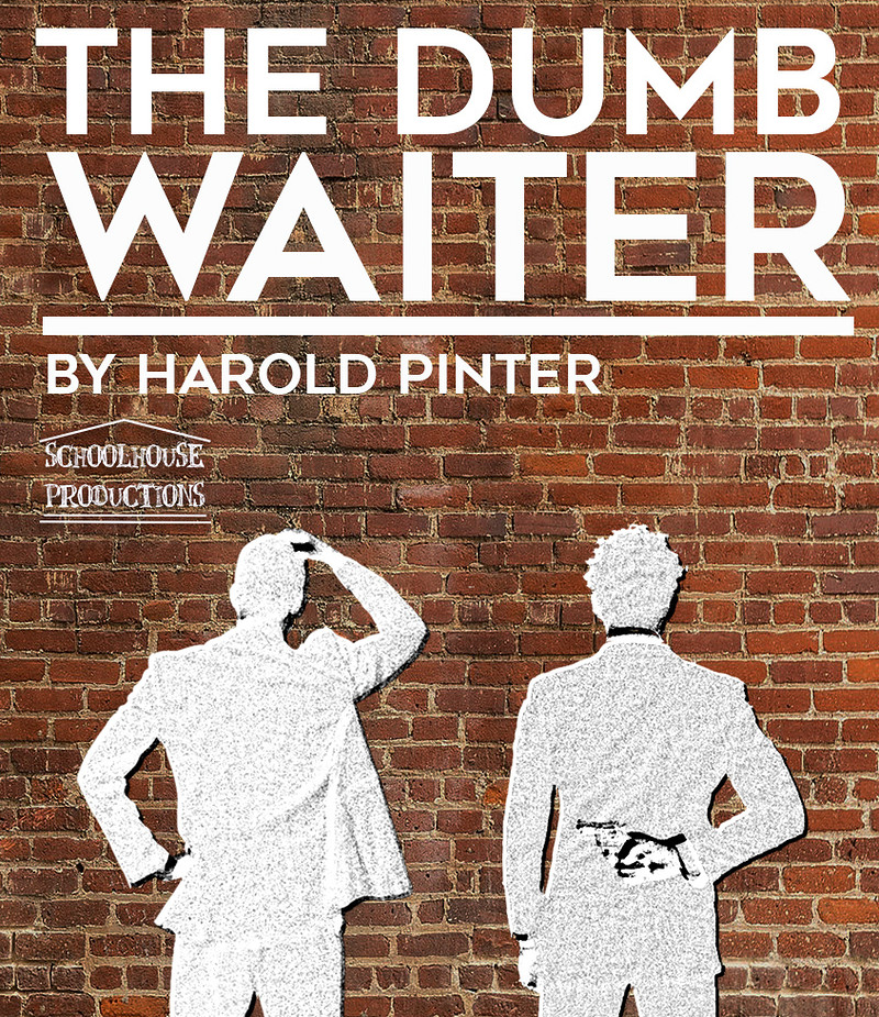 The Dumb Waiter at Alma Tavern and Theatre