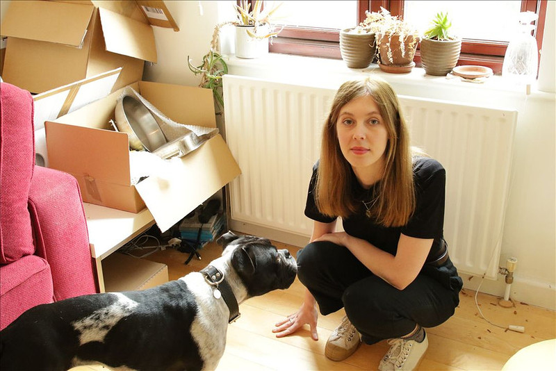 Simple Things presents Carla dal Forno at Exchange