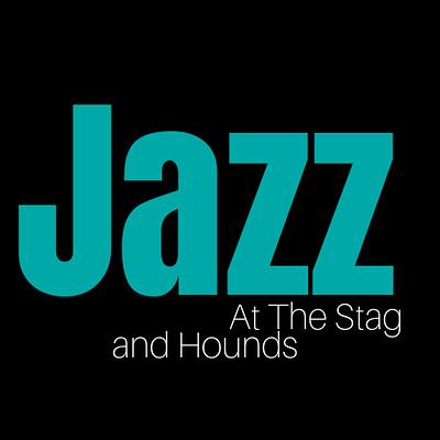 Andy Hagues Plays Jazz at The Stag and Hounds at The Stag And Hounds