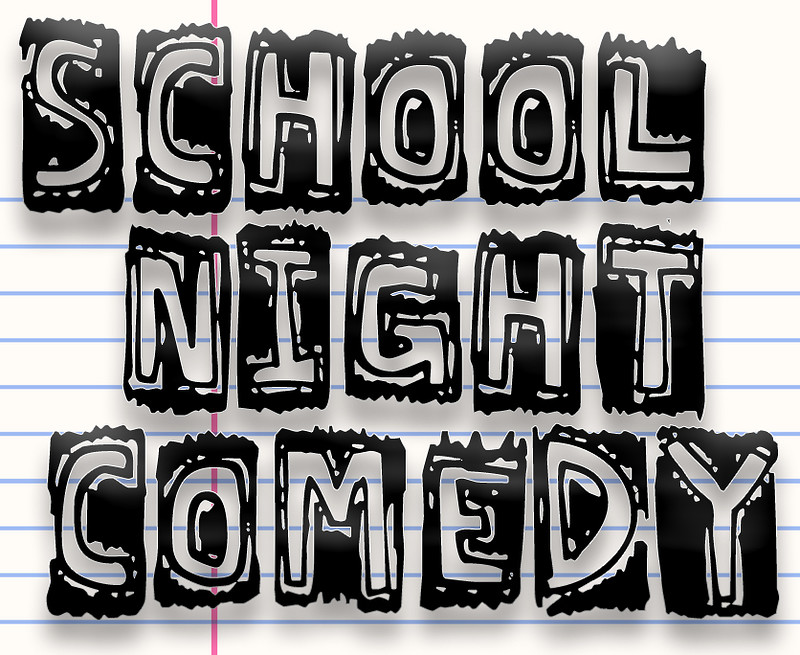School Night Comedy: Science at SouthBank