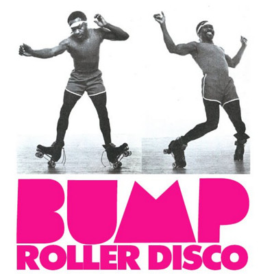 Bump Roller Disco at The Trinity Centre