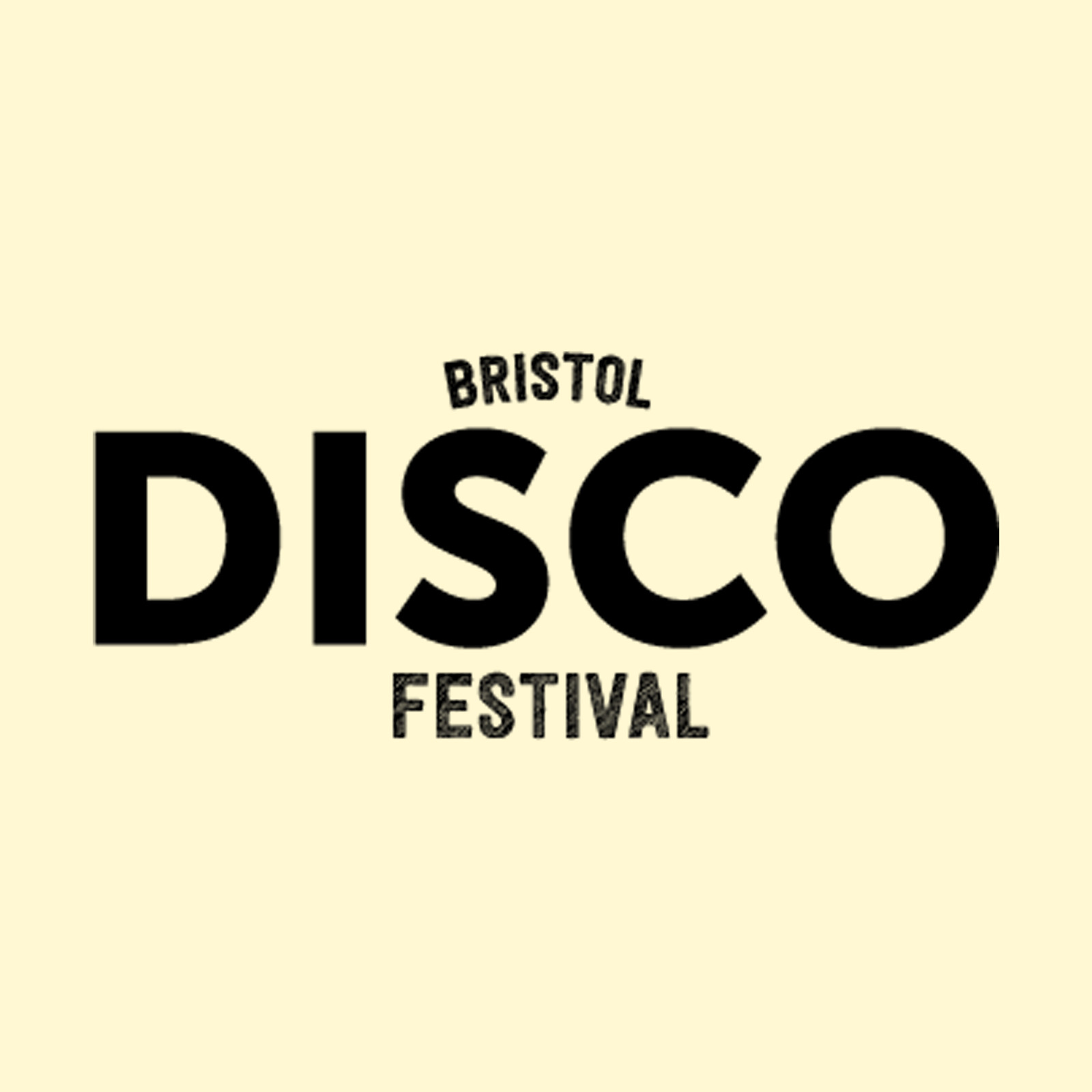 Bristol Disco Fest at Lakota