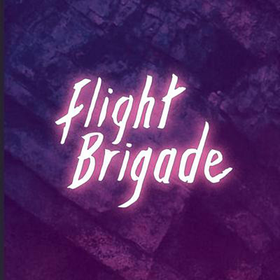Flight Brigade + Pretty Criminal // Nino at Mr Wolfs