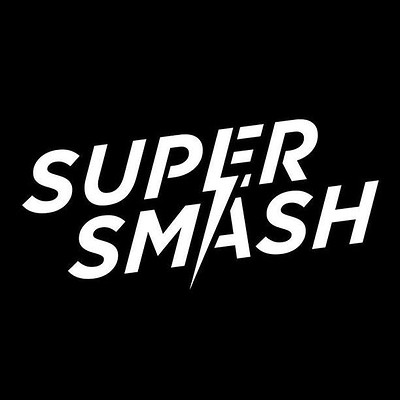Supersmash w/ Mytron & Ofofo at Crofters Rights