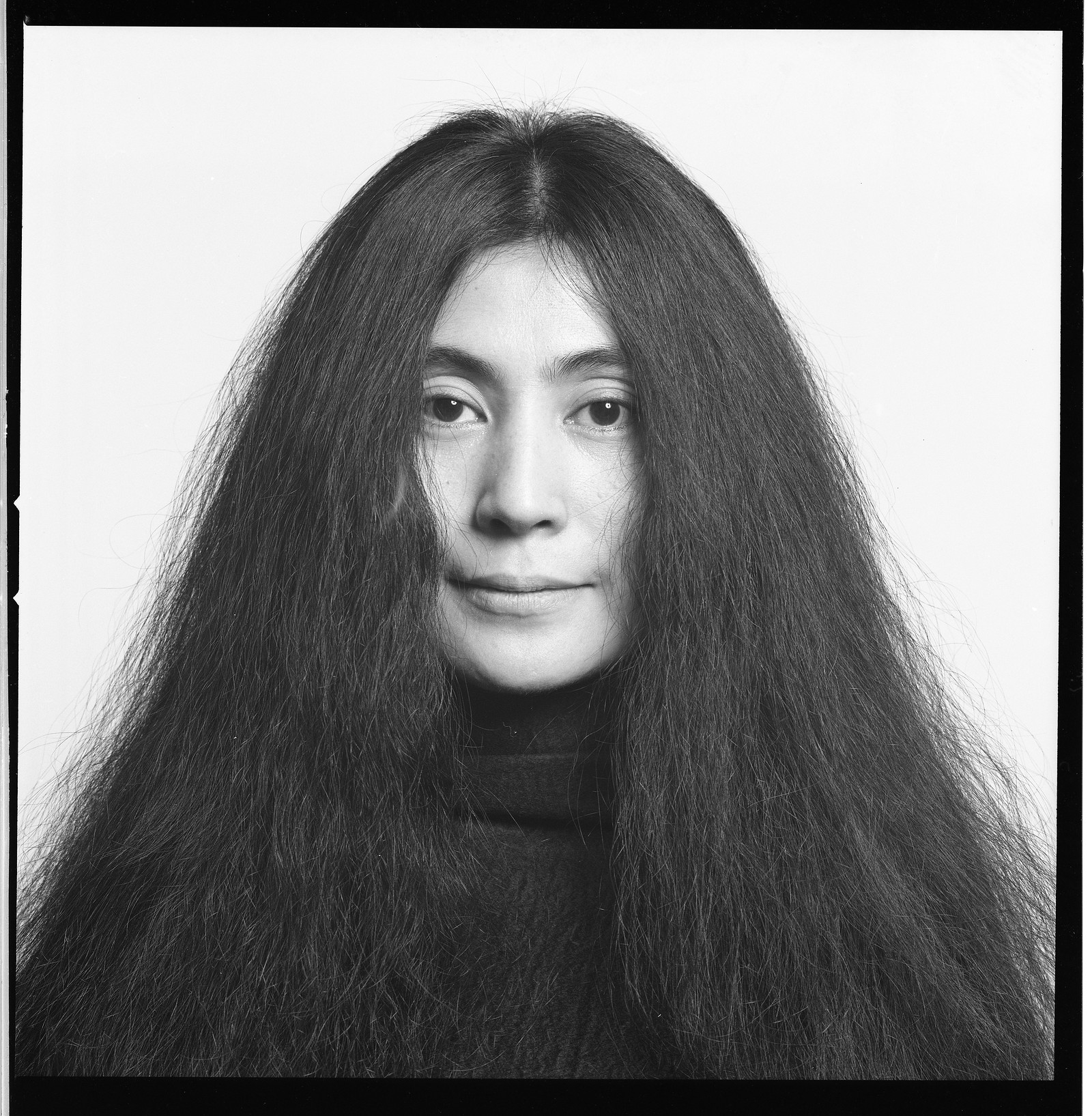 Interventions/2: Films by Yoko Ono at The Georgian House Museum