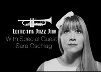 Leftbank Jazz Jam Feat. Sara Oschlag in Bristol