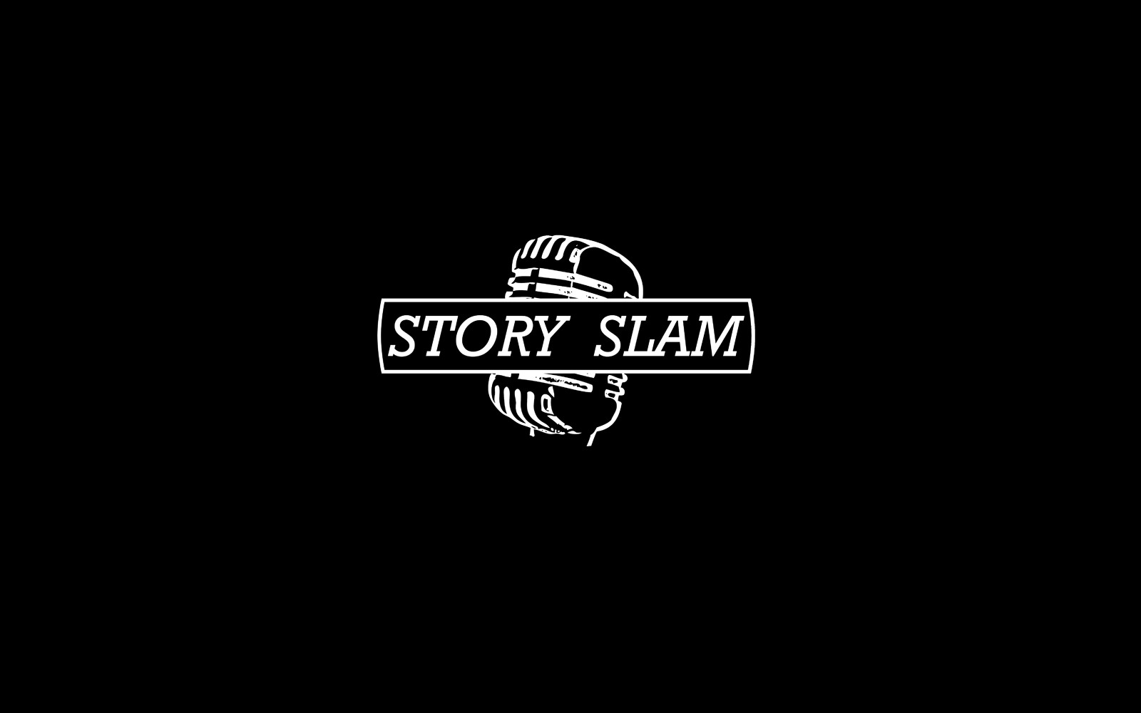 Story Slam: Chaos at The Wardrobe Theatre