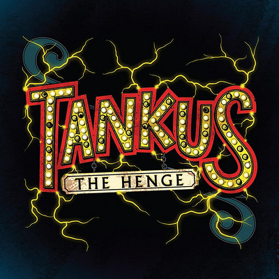 Tankus the Henge + Young Waters in Bristol at The Fleece