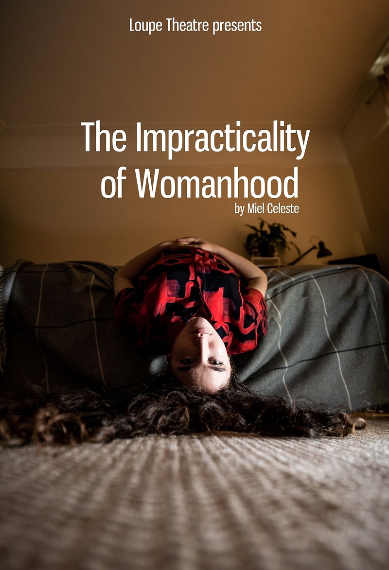 The Impracticality of Womanhood at Alma Tavern and Theatre