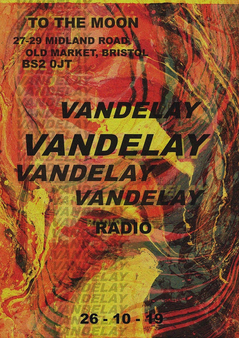 Vandelay Radio at To The Moon