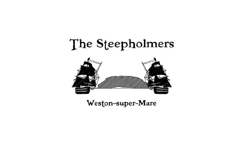 The Steepholmers - Sea Shanties at Fork n Ale at Fork n Ale, 18 Walliscote Road, Weston-super-Mare