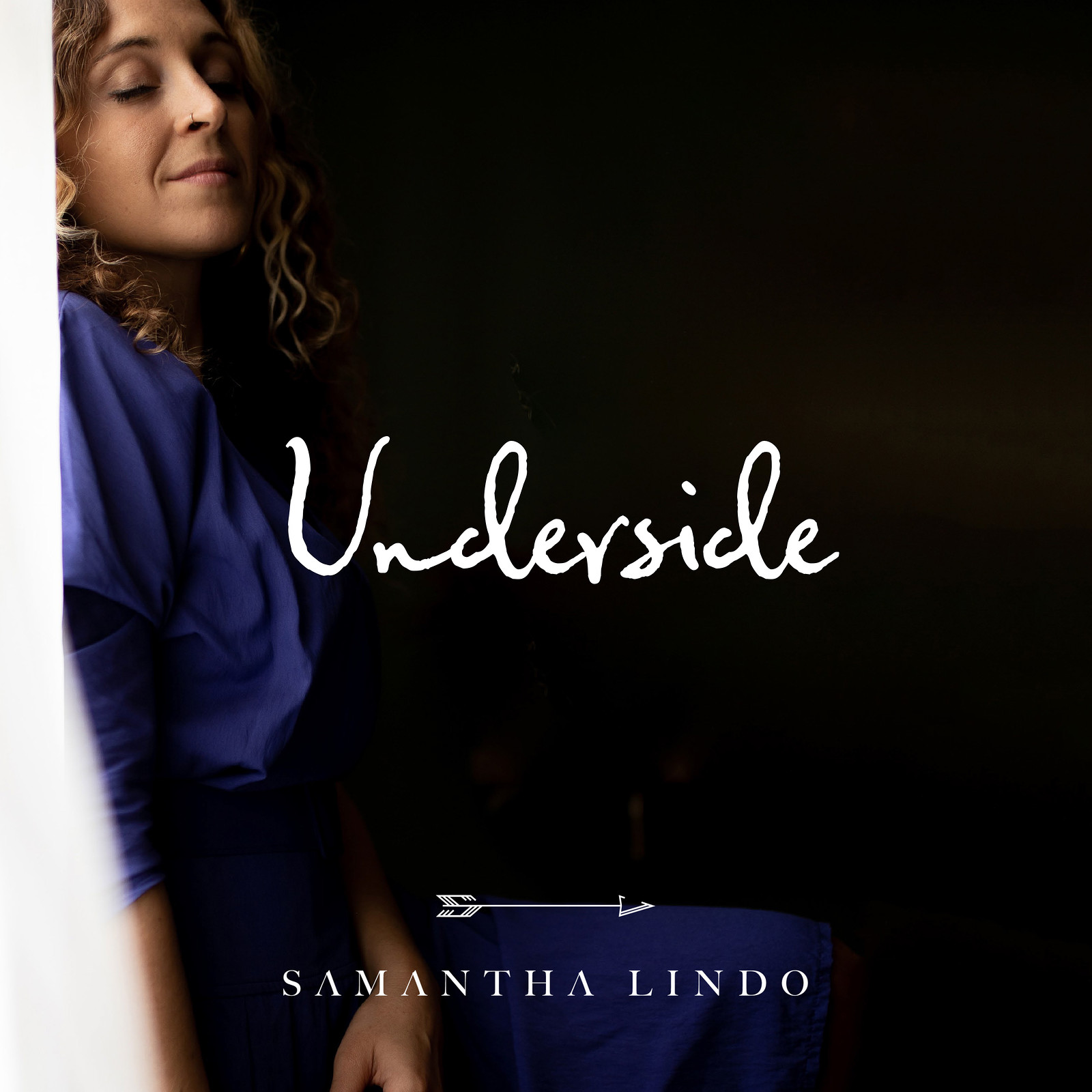 Samantha Lindo // ‘Underside’ Single Launch at Rough Trade Bristol
