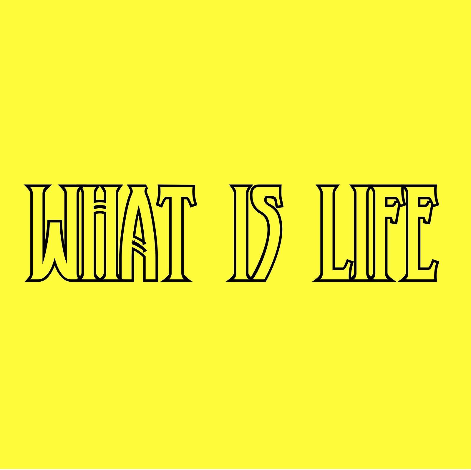 What Is Life Zine Presents...launch party at Rough Trade Bristol