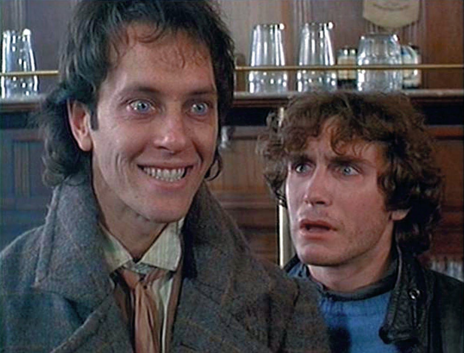 Withnail and I on the Big Screen at Scott Cinemas